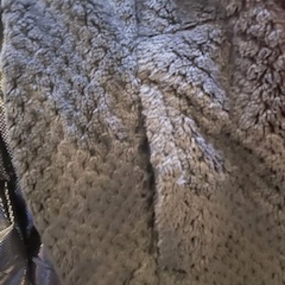 Bugaboo III Fleece Interchange Jacket -Columbia Sportswear- Youth - Picture 9 of 9